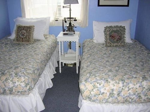 Historic Skagway Inn Buitenkant foto