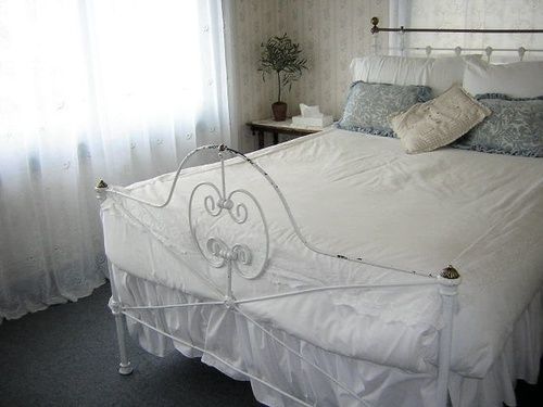 Historic Skagway Inn Buitenkant foto
