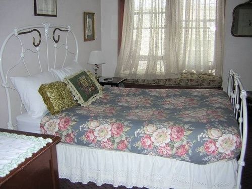 Historic Skagway Inn Buitenkant foto