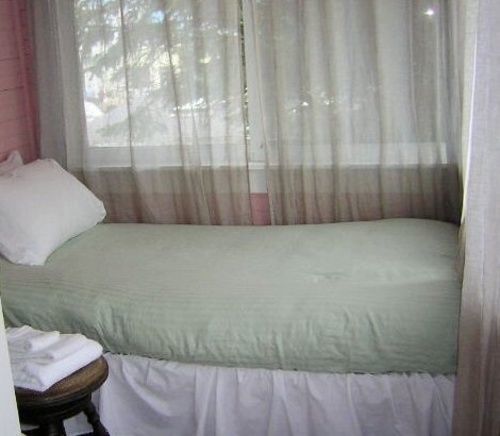 Historic Skagway Inn Buitenkant foto